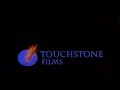 Touchstone Films 1986