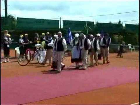 14 SMRIKVA BOWL 2009 - Part Three - Pula, ISTRIA (CROATIA)