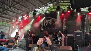 Download lagu Humiliation - Operation Python mp3 Download lagu Humiliation - Operation Python mp3