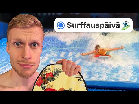 Juhlitaan epävirallisia juhlapäiviä!