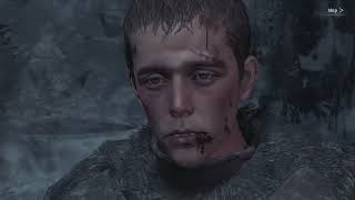 Game of Thrones Kingsroad | Gameplay (PC Videogame)