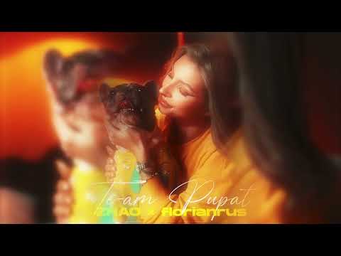 Zhao x Florian Rus - Te-am pupat (SLOWED + REVERBED)