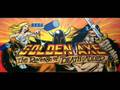 Stage 3 Golden Axe 2 Arcade Music