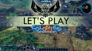 Lets look at Colonies Online