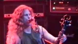 MORBID ANGEL - Ageless, Still I Am (Live)