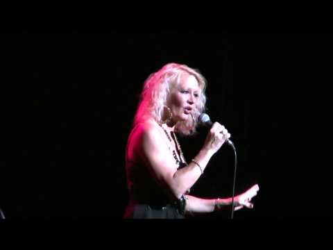 Why Do Fools Fall In Love  Kit live at Cliffs