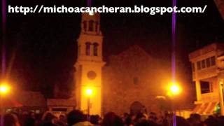 preview picture of video 'Los Jovenes de Cheran Michoacan'