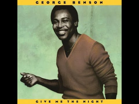 ISRAELITES:George Benson - Love X Love 1980 {Extended Version}