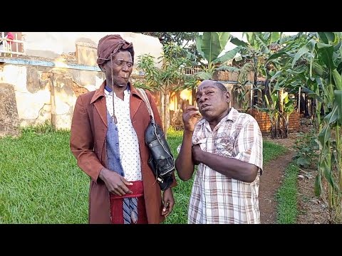 Kapere Lufotose Anyonyodde Taata kimbowa Ebizibubye🤣🤣