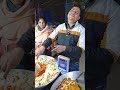 Panchkula Ka Late Night Street Food GAJAR KA HALWA Streetfood Panjabifood