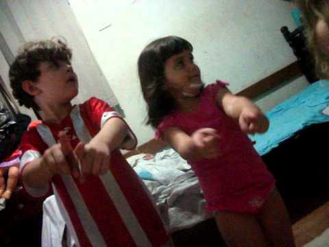 Ai Se Eu Te Pego - Clipe Quase oficial Ju Bren Rafa