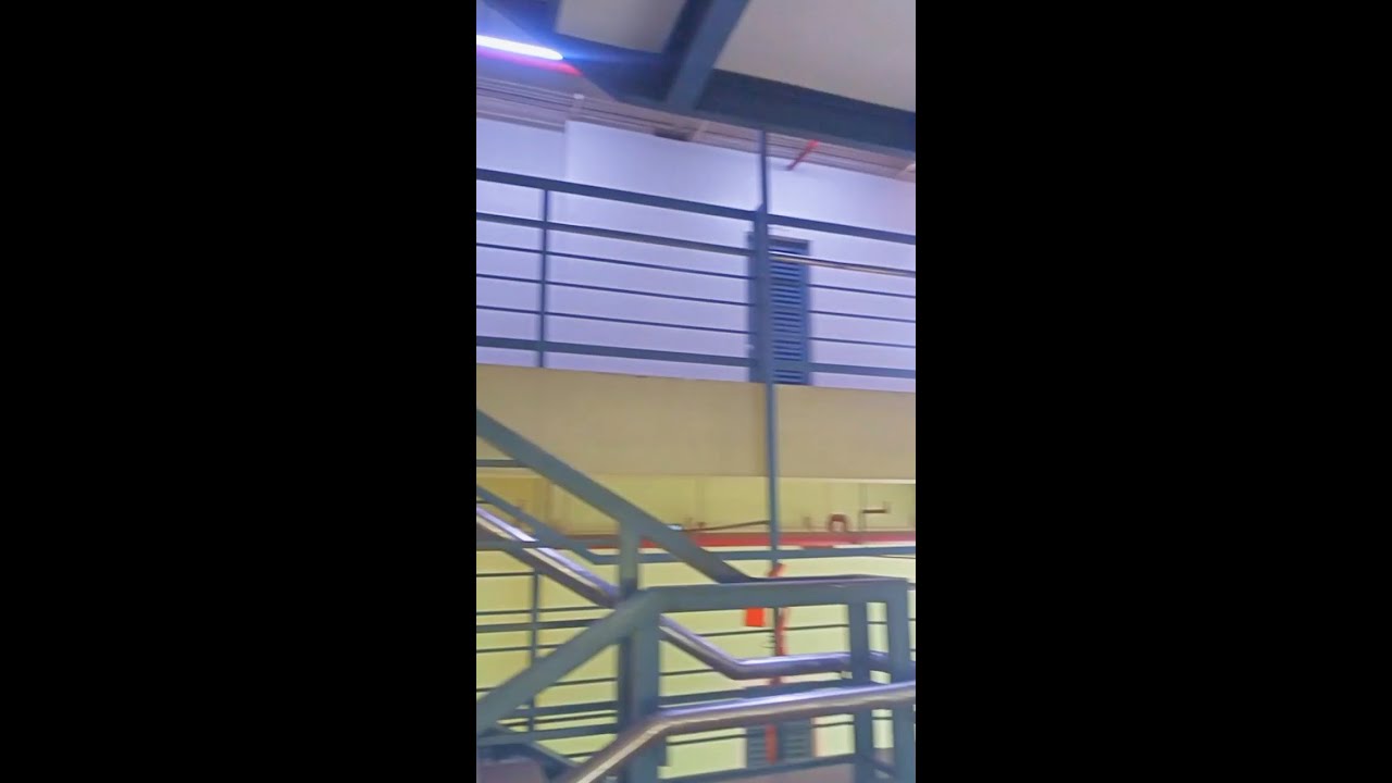 Professional School (PS) Building