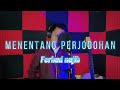 Menentang Perjodohan - Ferhad Najib || Cover' Azli ~ Lagu viral tiktok