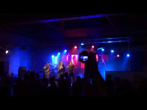 upset beim Feuerwehrjubilaum in Lamspringe 2018