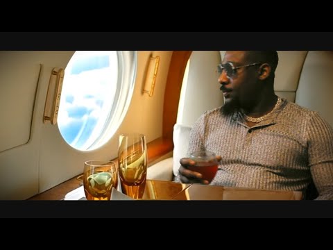 Tone Butta - A WONDERFUL DAY (feat. Hannah G.) @sheshannahg (Official Music Video)