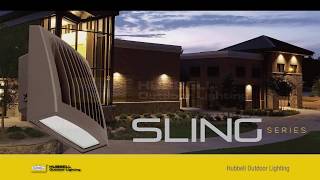 video: SG Sling Series Video
