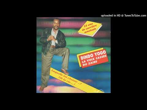 Dindo Yogo - Mi A Vida 1994
