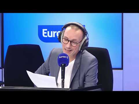 Le journal de 8h du 24/02/2026