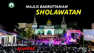 Download lagu Lagu Majlis Badruttamam dan Sholawatan 😍😍😍 Full dan Kompak mp3