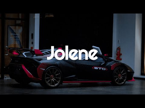 POLTERGST, Blasterjaxx, ILSE – Jolene | Car Music
