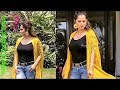 Sania Mirza New Look By Hottest Funniest Videos