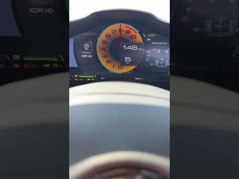Thumbnail for Ferrari 296GTB Launches to 193 mph! by Ferrari 296