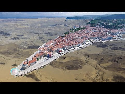 Bučke - E02P01 Kam je izginilo morje?