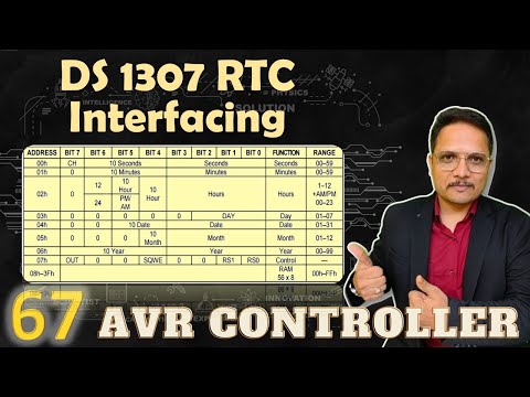 AVR Microcontroller by Engineering Funda