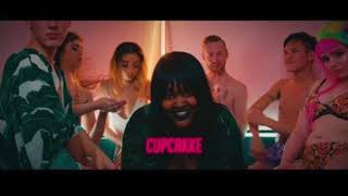 CupcakKe - Fullest (Clean)