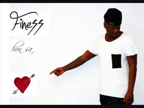 Finess - Hon sa (Audio)