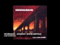 Nickelback - Someday (Instrumental) 