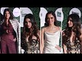 Mouni Roy Manushi Chhillar Others On Red Carpet Of The Livaeco Global Spa Fit Fab Awards 202