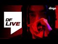 Ja Mezz - I Met Kanye West (Live)