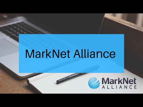 Marknet Alliance