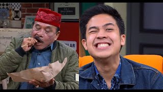 Download lagu Jerome Polin Culture Shock nih  Liat Kelakuan Pak Bolot mp3