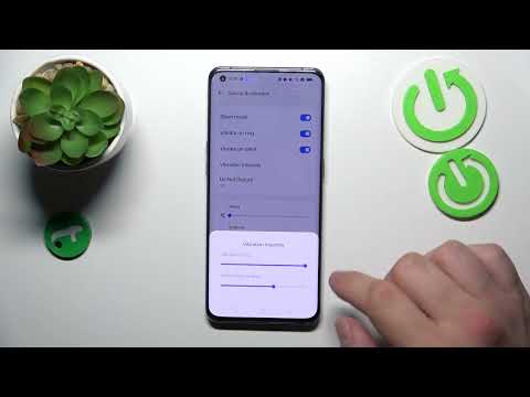 How to Change Vibration Intensity on OPPO Find X3 Pro? – Vibration Settings