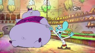 Chowder - The Toots (Preview)