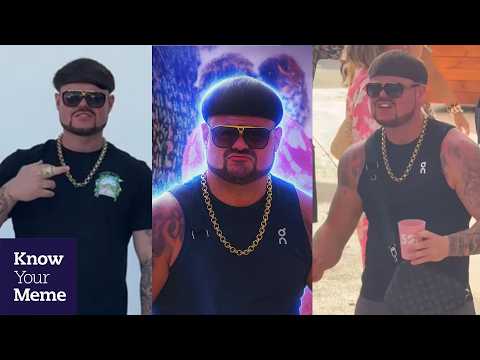 Who Is the “Ibiza Final Boss”?