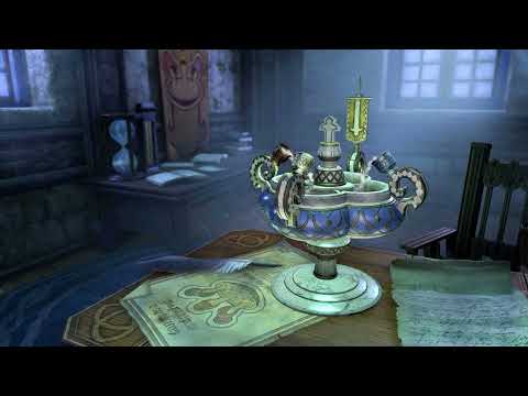 The Elder Scrolls Online: Music Box Soundtrack - Steadfast Armistice