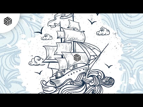 Moodygee & Anna Leyne - Ruins Left Behind