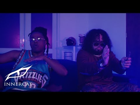 Onyx Toca El Piano, Brray & Joyce Santana - El Distrito (Official Music Video)