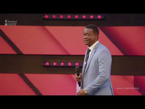 Shekinah Glory you are holy | Apostle Arome Osayi