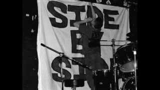 Side By Side-Violence To Fade