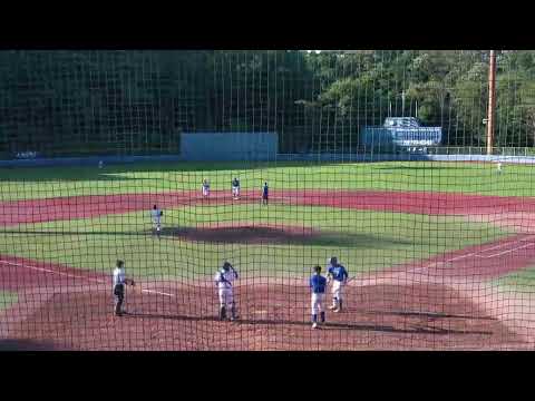 秋季日体リーグ2023　二軍Avs二軍B