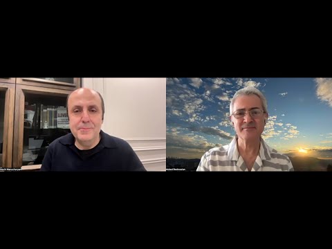 Asbed & Hovik - Iran, Varchaband, War on Church, Mehmet Oz, Strong Armenia, Noragyugh | Ep 512, Feb 1, 2026