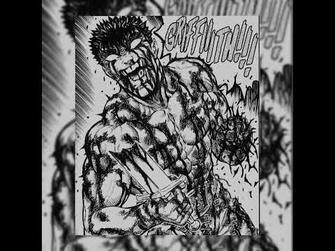 KSLV - override (slowed+guts's rage)