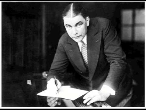 Austin Egen -  Das Ende vom Lied (1936)