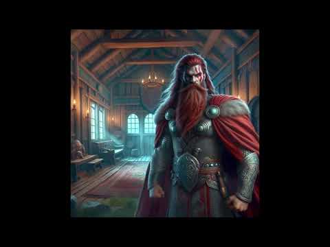 Geschichten von Donnergott Thor. Thors  wahres Wesen