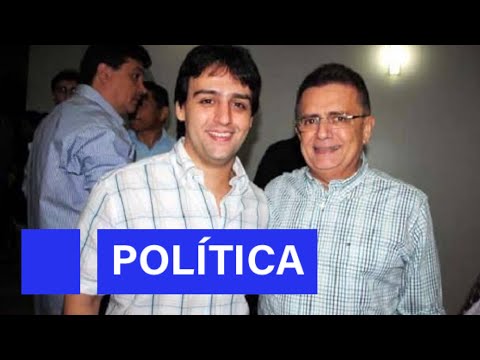 Pai e filho deputados vão se filiar ao PT do Piauí