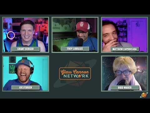 Not Another Guillotine Movie | Side Quest Side Sesh S1 E27 | Pathfinder 1E